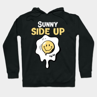 Sunny Side Up Hoodie